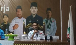 Empat Persoalan Keuangan dan Pelayanan Publik Mencuat, KAMMI: Di Mana DPRD Polewali Mandar?