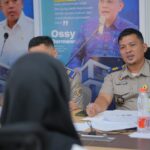 Mendukung Agenda Strategis Pertanahan, Mulai Dari Percepatan Sertipikasi Tanah Masyarakat dan Rumah Ibadah, Peningkatan Kualitas Data