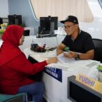 Masyarakat Manfaatkan Waktu Akhir Pekan untuk Mengurus Keperluan Pertanahan dengan PELATARAN