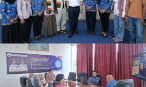 Gubernur Suhardi Duka Terima Audiensi Tutur Pandongeng, Bahas Rencana Festival Dongeng Mandar 2027 Gubernur Suhardi Duka Terima Audiensi Tutur Pandongeng, Bahas Rencana Festival Dongeng Mandar 2027