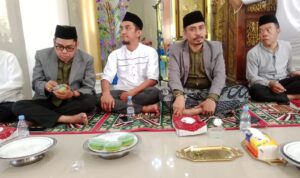 Meneladani Kesederhanaan Rasulullah, Orang Tua Diminta Jadi Teladan di Era Digital Meneladani Kesederhanaan Rasulullah, Orang Tua Diminta Jadi Teladan di Era Digital