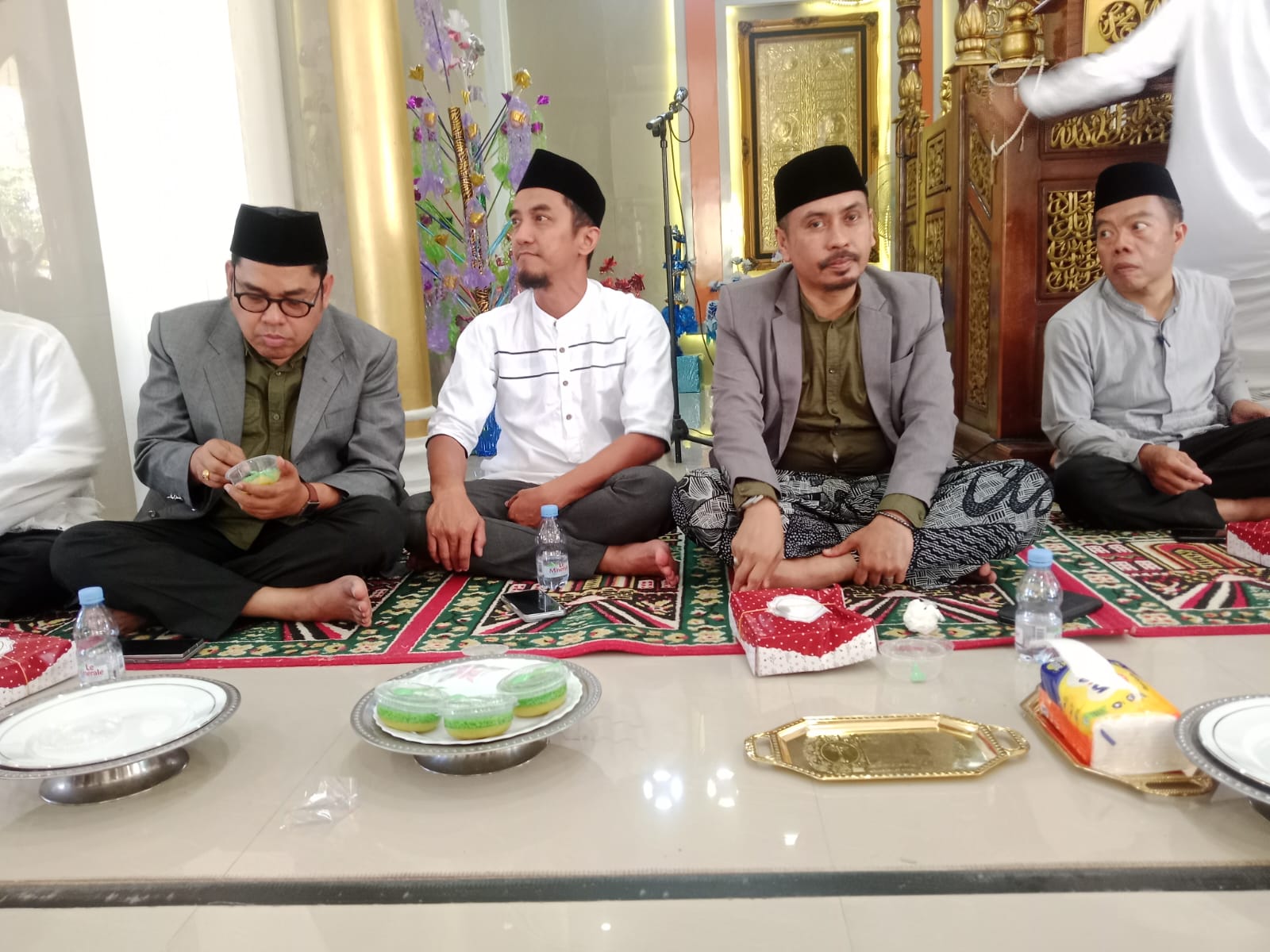 Meneladani Kesederhanaan Rasulullah, Orang Tua Diminta Jadi Teladan di Era Digital