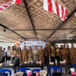 Kantor Pertanahan dan Bapenda Mamasa Teken Perjanjian Kerja Sama, Perkuat Sinergi Pelayanan Pertanahan dan Pendapatan Daerah