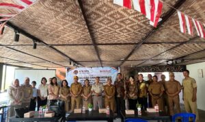 Kantor Pertanahan dan Bapenda Mamasa Teken Perjanjian Kerja Sama, Perkuat Sinergi Pelayanan Pertanahan dan Pendapatan Daerah Kantor Pertanahan dan Bapenda Mamasa Teken Perjanjian Kerja Sama, Perkuat Sinergi Pelayanan Pertanahan dan Pendapatan Daerah