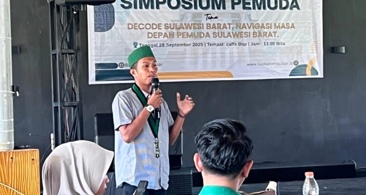 Dugaan Keracunan MBG di SMPN 1 Tabulahan: HMI Badko Sulbar Desak Pencopotan Kepala SPPG, Ahli Gizi, dan Penutupan Dapur Dugaan Keracunan MBG di SMPN 1 Tabulahan: HMI Badko Sulbar Desak Pencopotan Kepala SPPG, Ahli Gizi, dan Penutupan Dapur