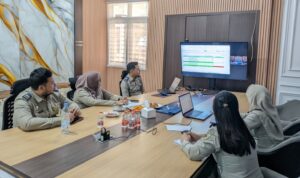 Penyesuaian Alokasi Anggaran  Lebih Adaptif Terhadap Kebutuhan
