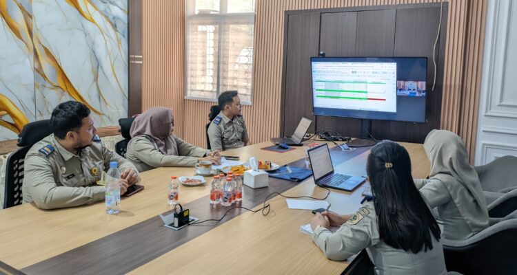 Penyesuaian Alokasi Anggaran Lebih Adaptif Terhadap Kebutuhan Penyesuaian Alokasi Anggaran Lebih Adaptif Terhadap Kebutuhan