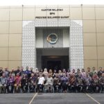 Penguatan Perlindungan Hukum Aparatur, Kanwil BPN Sulbar Gelar Monitoring Layanan Bantuan Hukum dan Advokasi TA 2026 Penguatan Perlindungan Hukum Aparatur, Kanwil BPN Sulbar Gelar Monitoring Layanan Bantuan Hukum dan Advokasi TA 2026