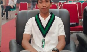 Pajak Listrik Masyarakat Polman Tembus Belasan Miliar, HMI Soroti Alokasi PJU yang Dinilai Tak Merata Pajak Listrik Masyarakat Polman Tembus Belasan Miliar, HMI Soroti Alokasi PJU yang Dinilai Tak Merata