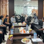 Bahas Aduan Masyarakat, Ombudsman Temui DPRD Provinsi Sulbar Bahas Aduan Masyarakat, Ombudsman Temui DPRD Provinsi Sulbar