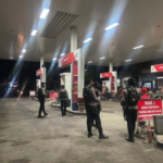 Polres Polman Turun Tangan Awasi BBM Subsidi, Petani dan Nelayan Wajib Bawa Surat Polres Polman Turun Tangan Awasi BBM Subsidi, Petani dan Nelayan Wajib Bawa Surat