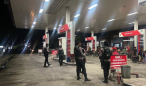 Polres Polman Turun Tangan Awasi BBM Subsidi, Petani dan Nelayan Wajib Bawa Surat Polres Polman Turun Tangan Awasi BBM Subsidi, Petani dan Nelayan Wajib Bawa Surat