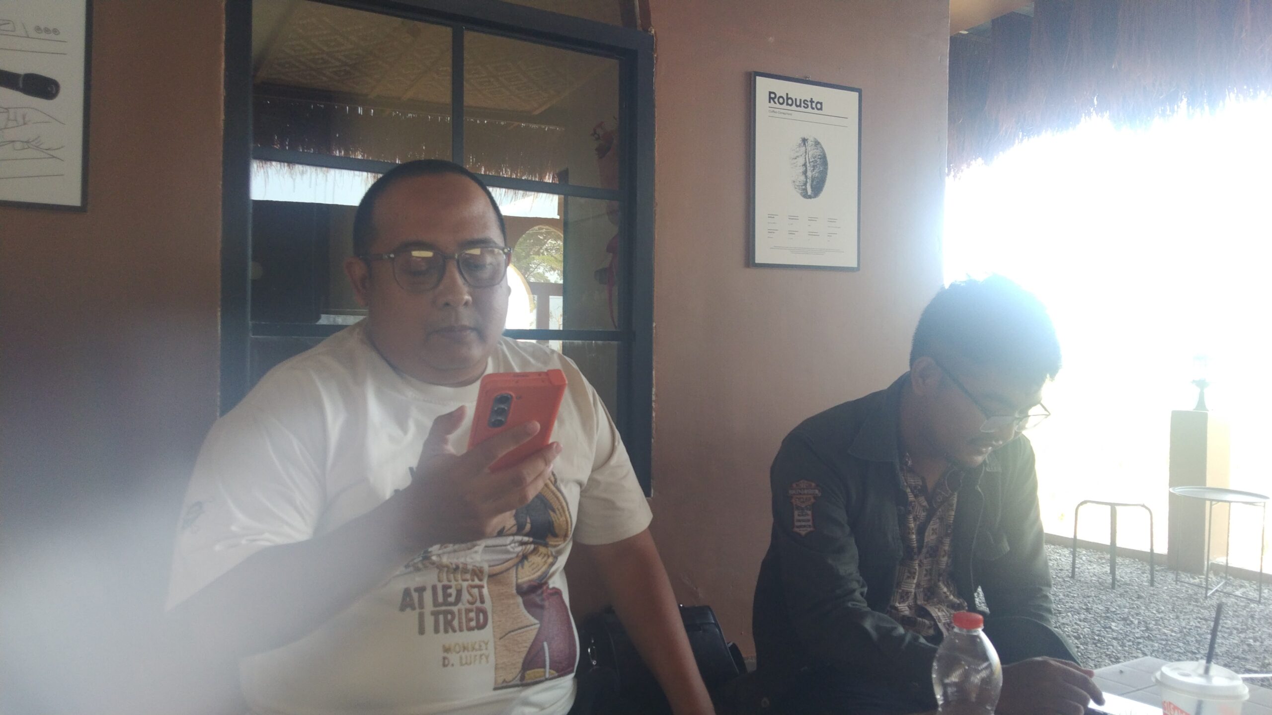 *PERNYATAAN SIKAP HANTARU KE-66*  *Pengurus Daerah IPPAT Polewali Mandar, Majene, Mamasa*