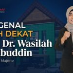 Mengenal Lebih Dekat Prof. Wasilah Sahabuddin : Srikandi Arsitektur, Putri Ulama Kharismatik Mandar yang Siap Membawa STAIN Majene Menuju IAIN/UIN