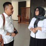 Dr. Aco Musaddad Beralih Jadi Dosen, Ketua STAIN Majene Titip Harapan Besar Dr. Aco Musaddad Beralih Jadi Dosen, Ketua STAIN Majene Titip Harapan Besar