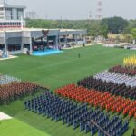 Hadiri HUT ke-81 TNI, Wamen Ossy: Perjalanan Panjang Pengabdian dalam Menjaga Kedaulatan Bangsa Hadiri HUT ke-81 TNI, Wamen Ossy: Perjalanan Panjang Pengabdian dalam Menjaga Kedaulatan Bangsa