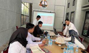 Gelar Perkara, Kantor Pertanahan Mamasa Tegaskan Komitmen Pelayanan Transparan dan Berkeadilan