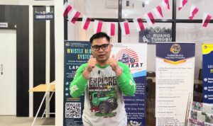 Awalnya Ragu, Masyarakat Buktikan Pengukuran Terjadwal Tidak Membuatnya Menunggu dalam Ketidakpastian Awalnya Ragu, Masyarakat Buktikan Pengukuran Terjadwal Tidak Membuatnya Menunggu dalam Ketidakpastian