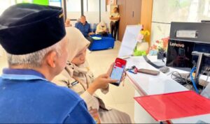 Tak Perlu Perantara, Masyarakat Bisa dengan Mudah Urus Roya secara Mandiri Tak Perlu Perantara, Masyarakat Bisa dengan Mudah Urus Roya secara Mandiri