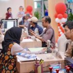 Masuki Tahap Ketiga Pilot Project, PERINTIS 10 Hari Kini Tersedia di 131 Kantah Masuki Tahap Ketiga Pilot Project, PERINTIS 10 Hari Kini Tersedia di 131 Kantah