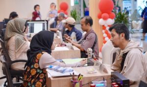Masuki Tahap Ketiga Pilot Project, PERINTIS 10 Hari Kini Tersedia di 131 Kantah