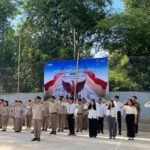 Apel Pagi Kantor Pertanahan Kabupaten Mamasa Perkuat Disiplin dan Komitmen Pelayanan Prima Apel Pagi Kantor Pertanahan Kabupaten Mamasa Perkuat Disiplin dan Komitmen Pelayanan Prima