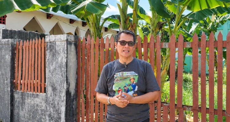 Kabut Asap Selimuti Polewali Mandar, MAPIA Desak Pemerintah Ambil Langkah Nyata Kabut Asap Selimuti Polewali Mandar, MAPIA Desak Pemerintah Ambil Langkah Nyata