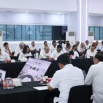 Kementerian ATR/BPN Gelar Rapat Lanjutan Bersama BRAN untuk Perjelas Pembagian Tugas dan Fungsi terkait Reforma Agraria Kementerian ATR/BPN Gelar Rapat Lanjutan Bersama BRAN untuk Perjelas Pembagian Tugas dan Fungsi terkait Reforma Agraria