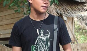 HMI Cabang Polman Soroti Asap yang Menyelimuti Wilayah, Respons Pemerintah Dipertanyakan HMI Cabang Polman Soroti Asap yang Menyelimuti Wilayah, Respons Pemerintah Dipertanyakan