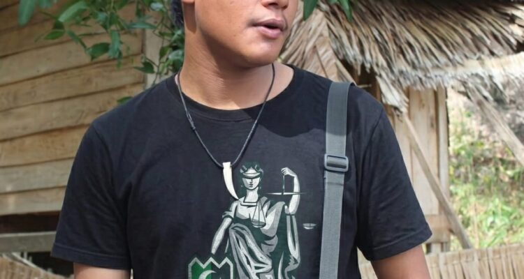 HMI Cabang Polman Soroti Asap yang Menyelimuti Wilayah, Respons Pemerintah Dipertanyakan HMI Cabang Polman Soroti Asap yang Menyelimuti Wilayah, Respons Pemerintah Dipertanyakan