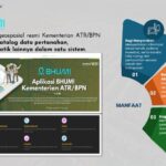 Mengenal Bhumi ATR/BPN, Cara Menelusuri Informasi Pertanahan Lewat Peta Digital Mengenal Bhumi ATR/BPN, Cara Menelusuri Informasi Pertanahan Lewat Peta Digital