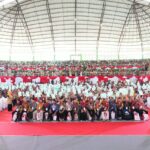 Di Ujung Indonesia, Pulau Kecil Terluar Dijaga dengan Kepastian Hukum Hak atas Tanah Di Ujung Indonesia, Pulau Kecil Terluar Dijaga dengan Kepastian Hukum Hak atas Tanah