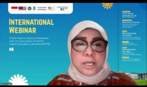 Bukan Lagi Masa Depan, Prof. Wasilah Dorong Integrasi AI untuk Transformasi Modern STAIN Majene Bukan Lagi Masa Depan, Prof. Wasilah Dorong Integrasi AI untuk Transformasi Modern STAIN Majene