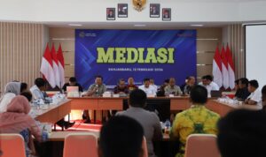 Lindungi Hak Masyarakat, Kementerian ATR/BPN Selesaikan 3.018 Kasus Pertanahan