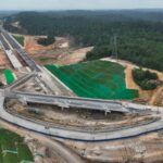 Dua Tahun Kabinet Merah Putih, Kementerian ATR/BPN Realisasikan Pengadaan Tanah untuk Infrastruktur dan Konsolidasi Tanah Dua Tahun Kabinet Merah Putih, Kementerian ATR/BPN Realisasikan Pengadaan Tanah untuk Infrastruktur dan Konsolidasi Tanah