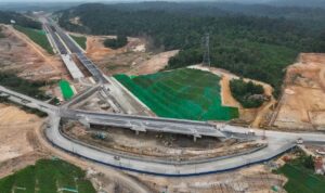 Dua Tahun Kabinet Merah Putih, Kementerian ATR/BPN Realisasikan Pengadaan Tanah untuk Infrastruktur dan Konsolidasi Tanah
