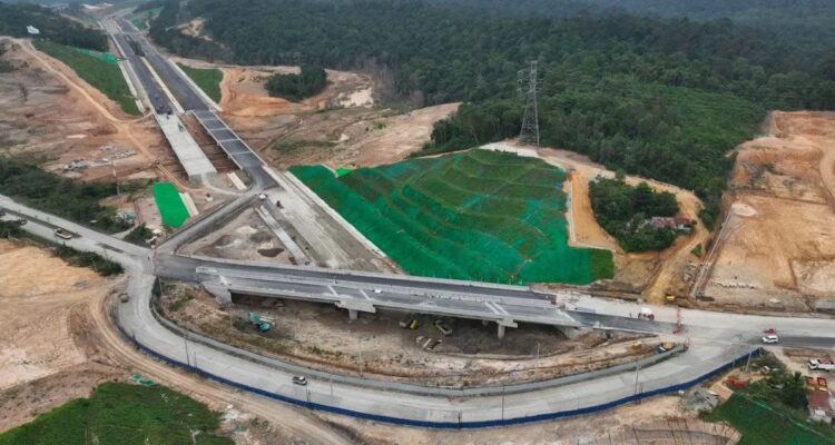 Dua Tahun Kabinet Merah Putih, Kementerian ATR/BPN Realisasikan Pengadaan Tanah untuk Infrastruktur dan Konsolidasi Tanah Dua Tahun Kabinet Merah Putih, Kementerian ATR/BPN Realisasikan Pengadaan Tanah untuk Infrastruktur dan Konsolidasi Tanah