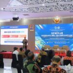 Terapkan Manajemen Risiko dengan Pendekatan GRC, Wamen ATR/Waka BPN Harapkan Pengendalian Risiko Berbasis Data Terapkan Manajemen Risiko dengan Pendekatan GRC, Wamen ATR/Waka BPN Harapkan Pengendalian Risiko Berbasis Data