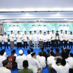 Kementerian ATR/BPN Sertipikasi Lebih dari 50 Ribu Tanah Wakaf dalam Periode Dua Tahun Kabinet Merah Putih Kementerian ATR/BPN Sertipikasi Lebih dari 50 Ribu Tanah Wakaf dalam Periode Dua Tahun Kabinet Merah Putih