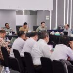 Kementerian ATR/BPN Targetkan Pendaftaran Tanah 4,8 Juta Hektare Melalui ILASPP Kementerian ATR/BPN Targetkan Pendaftaran Tanah 4,8 Juta Hektare Melalui ILASPP