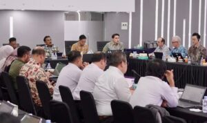 Kementerian ATR/BPN Targetkan Pendaftaran Tanah 4,8 Juta Hektare Melalui ILASPP Kementerian ATR/BPN Targetkan Pendaftaran Tanah 4,8 Juta Hektare Melalui ILASPP