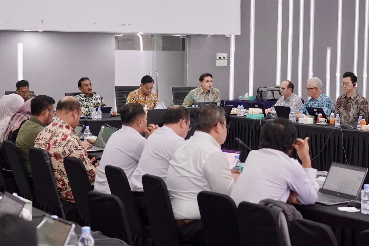 Kementerian ATR/BPN Targetkan Pendaftaran Tanah 4,8 Juta Hektare Melalui ILASPP
