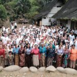Dalam Dua Tahun Terakhir, Kementerian ATR/BPN Jangkau 16 Masyarakat Hukum Adat dan Daftarkan 68 Bidang Tanah Ulaya Dalam Dua Tahun Terakhir, Kementerian ATR/BPN Jangkau 16 Masyarakat Hukum Adat dan Daftarkan 68 Bidang Tanah Ulaya