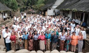 Dalam Dua Tahun Terakhir, Kementerian ATR/BPN Jangkau 16 Masyarakat Hukum Adat dan Daftarkan 68 Bidang Tanah Ulaya Dalam Dua Tahun Terakhir, Kementerian ATR/BPN Jangkau 16 Masyarakat Hukum Adat dan Daftarkan 68 Bidang Tanah Ulaya