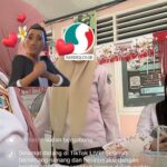 Dugaan Tenaga Kesehatan Puskesmas Binuang Live Main Kartu Saat Jam Kerja, GMKI Desak Klarifikasi dan Evaluasi Dinkes