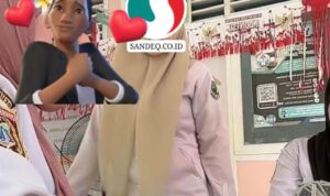 Dugaan Tenaga Kesehatan Puskesmas Binuang Live Main Kartu Saat Jam Kerja, GMKI Desak Klarifikasi dan Evaluasi Dinkes Dugaan Tenaga Kesehatan Puskesmas Binuang Live Main Kartu Saat Jam Kerja, GMKI Desak Klarifikasi dan Evaluasi Dinkes