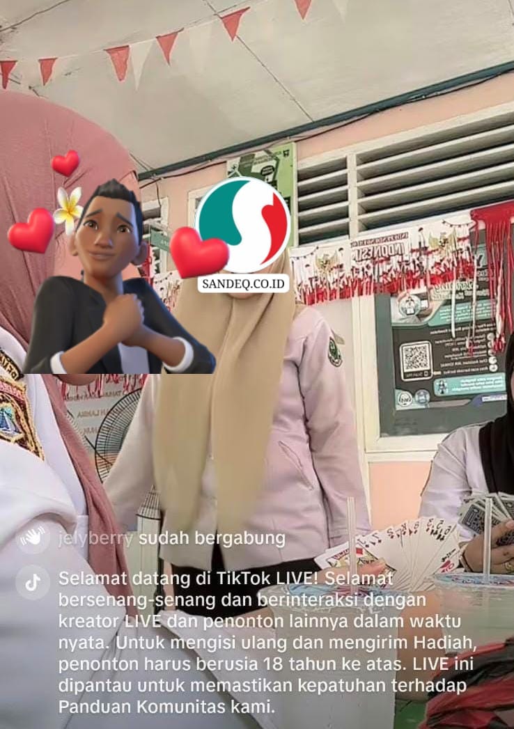 Dugaan Tenaga Kesehatan Puskesmas Binuang Live Main Kartu Saat Jam Kerja, GMKI Desak Klarifikasi dan Evaluasi Dinkes