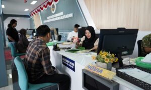 Dua Tahun Pemerintahan Prabowo-Gibran, ATR/BPN Berikan Kepastian Waktu Layanan Lewat Pengukuran Terjadwal dan PERINTIS 10 Hari