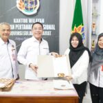 Kanwil BPN Sulbar Tandatangani Adendum Perjanjian Kerja PPPK, Sesuaikan Wilayah Kerja Kanwil BPN Sulbar Tandatangani Adendum Perjanjian Kerja PPPK, Sesuaikan Wilayah Kerja