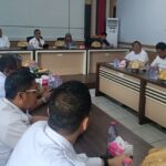 Kajian Lingkungan Hidup Strategis (KLHS) Rencana Detail Tata Ruang (RDTR) Wilayah Perencanaan (WP) Kawasan Perkotaan Polewali dan Wonomulyo Kajian Lingkungan Hidup Strategis (KLHS) Rencana Detail Tata Ruang (RDTR) Wilayah Perencanaan (WP) Kawasan Perkotaan Polewali dan Wonomulyo